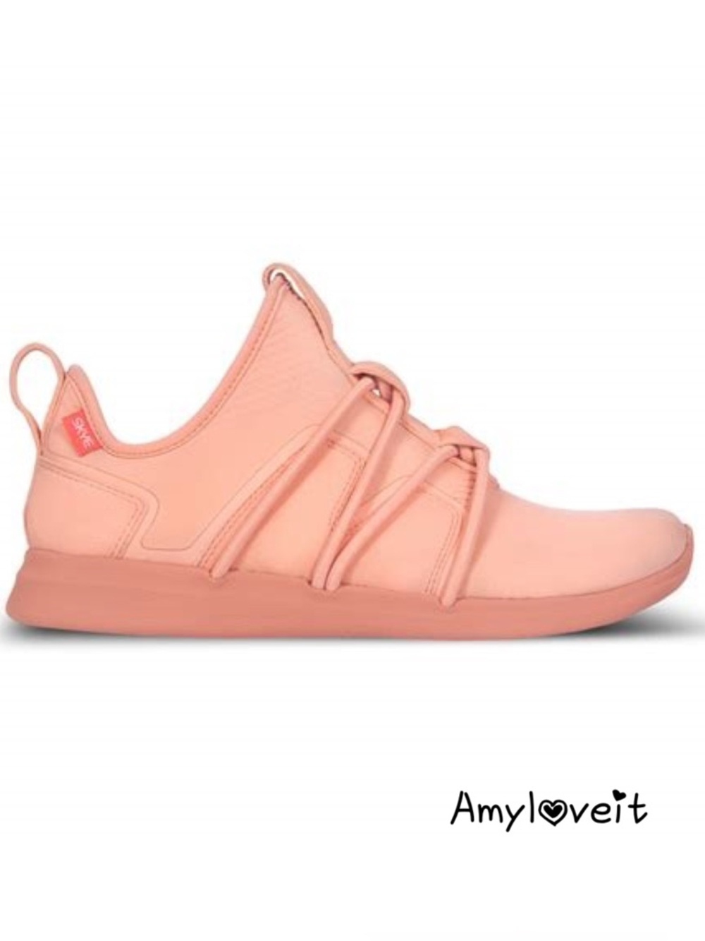 Skye Footwear The Rbutus New #98